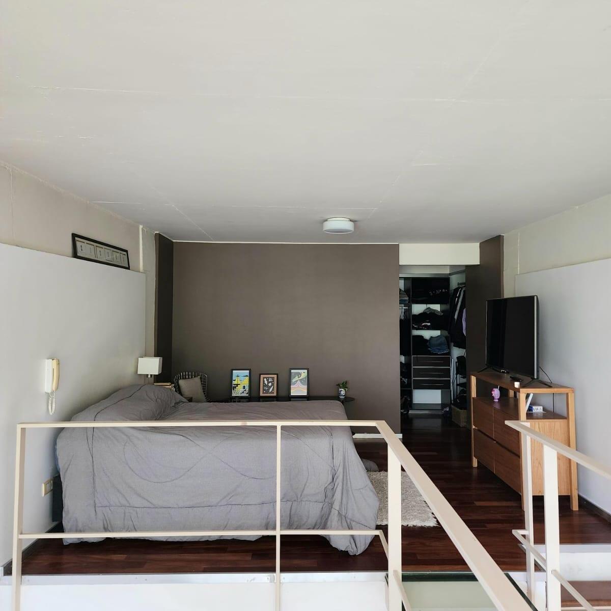 Foto de Vende departamento duplex 3 amb. en Núñez, CON RENTA Parque arbolado!, imagen 3
