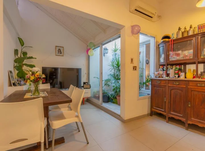 Venta PH 3 ambientes, Chacarita dependencias y gran terraza 50m. A nuevo!! 3