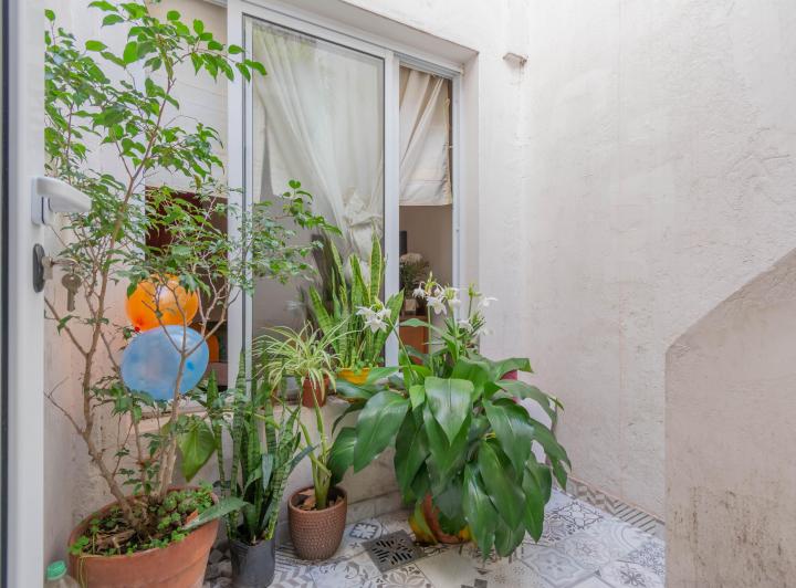 Venta PH 3 ambientes, Chacarita dependencias y gran terraza 50m. A nuevo!! 4