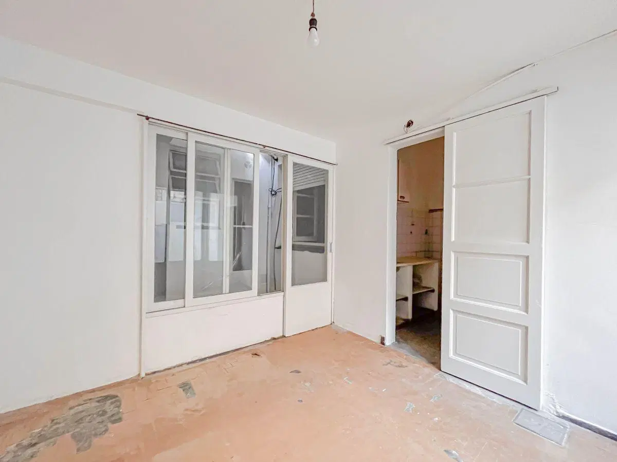 Vende 3 Ambientes con Patio en PB | 66 m² Totales | Flores | Apto profesional | Bajas Expensas! 2