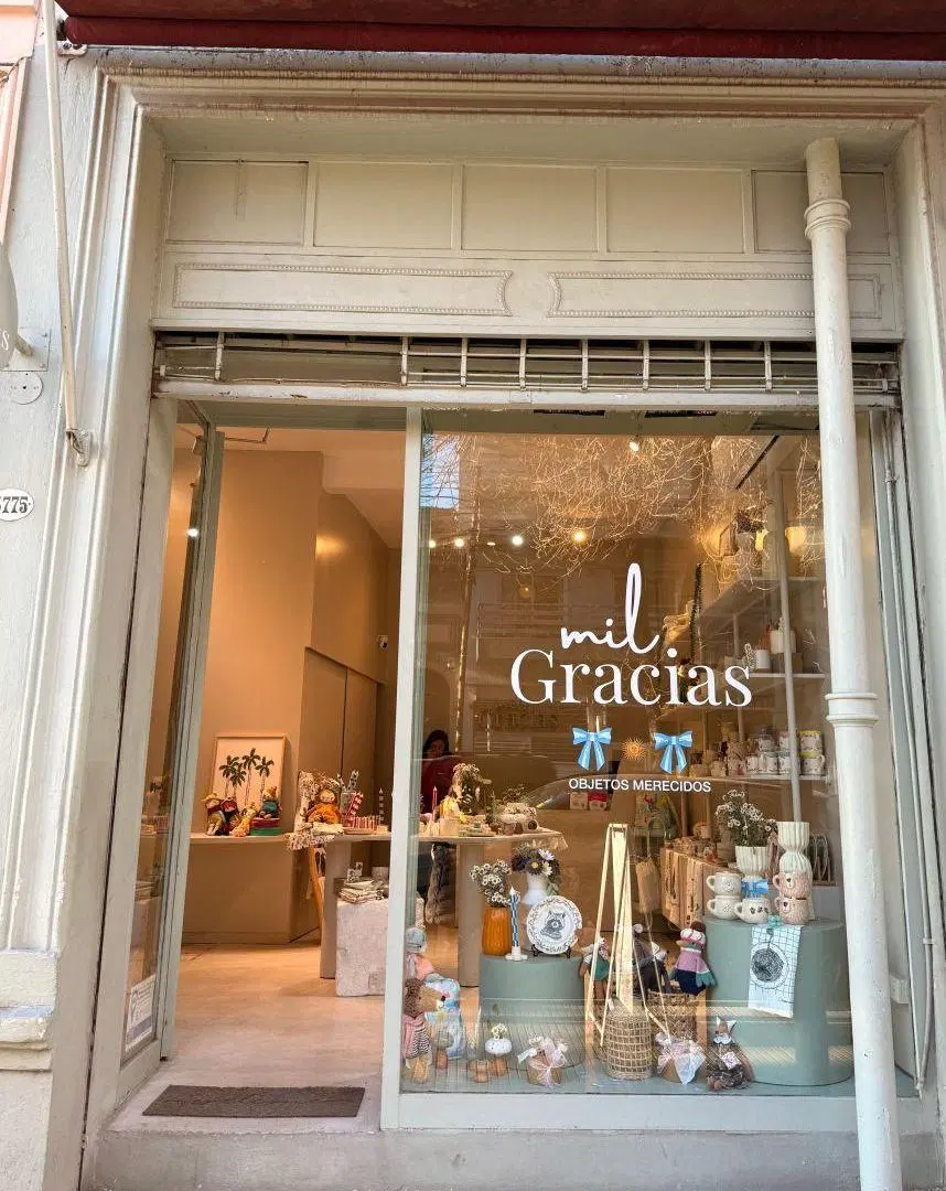 ALQUILER | LOCAL COMERCIAL EN PALERMO SOHO | 56 M² | HONDURAS Y ARMENIA 4