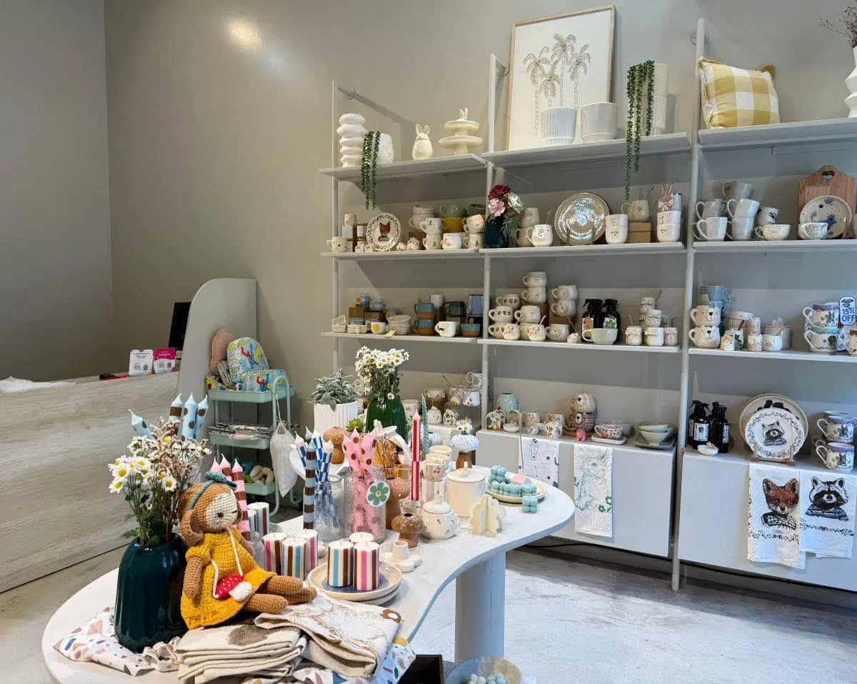 ALQUILER | LOCAL COMERCIAL EN PALERMO SOHO | 56 M² | HONDURAS Y ARMENIA 2