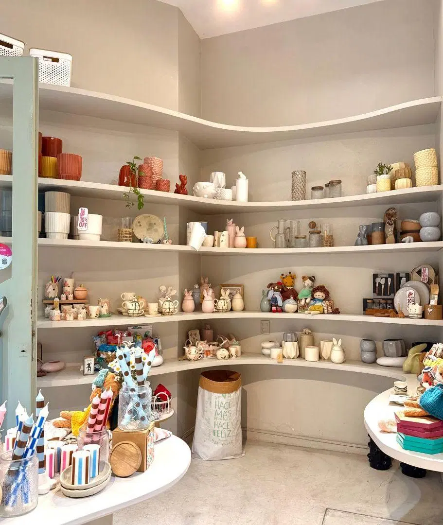 ALQUILER | LOCAL COMERCIAL EN PALERMO SOHO | 56 M² | HONDURAS Y ARMENIA 5