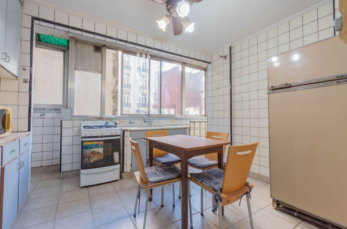 Foto de Departamento en alquiler de 4 ambientes con dependencias 98 m2 en, imagen 3