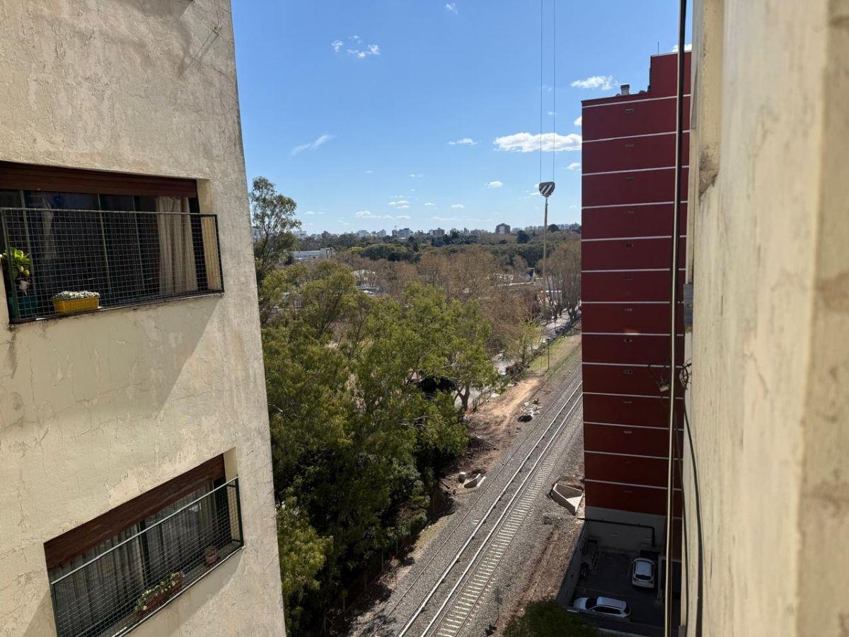 Foto de Departamento de dos ambientes en venta en Vicente López sobre Av. del, imagen 2