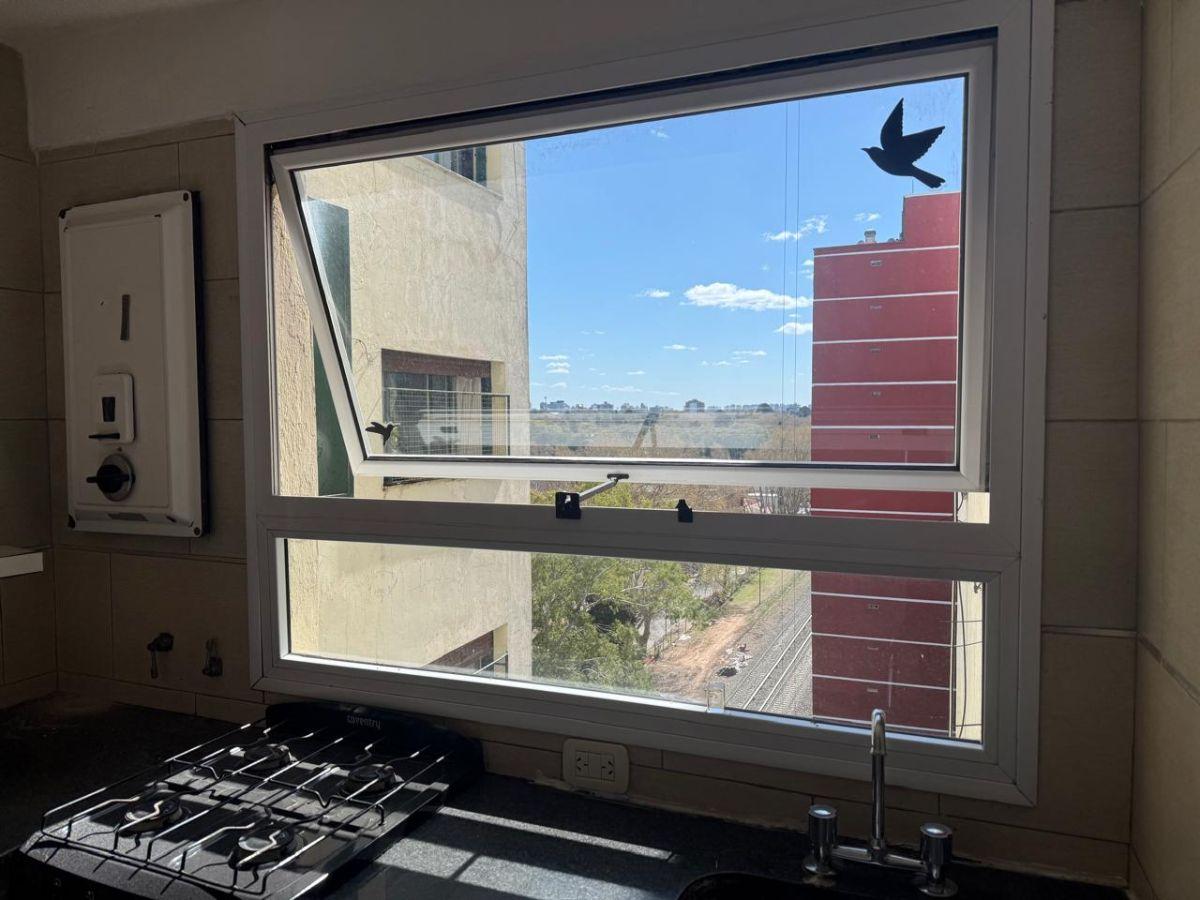 Foto de Departamento de dos ambientes en venta en Vicente López sobre Av. del, imagen 1