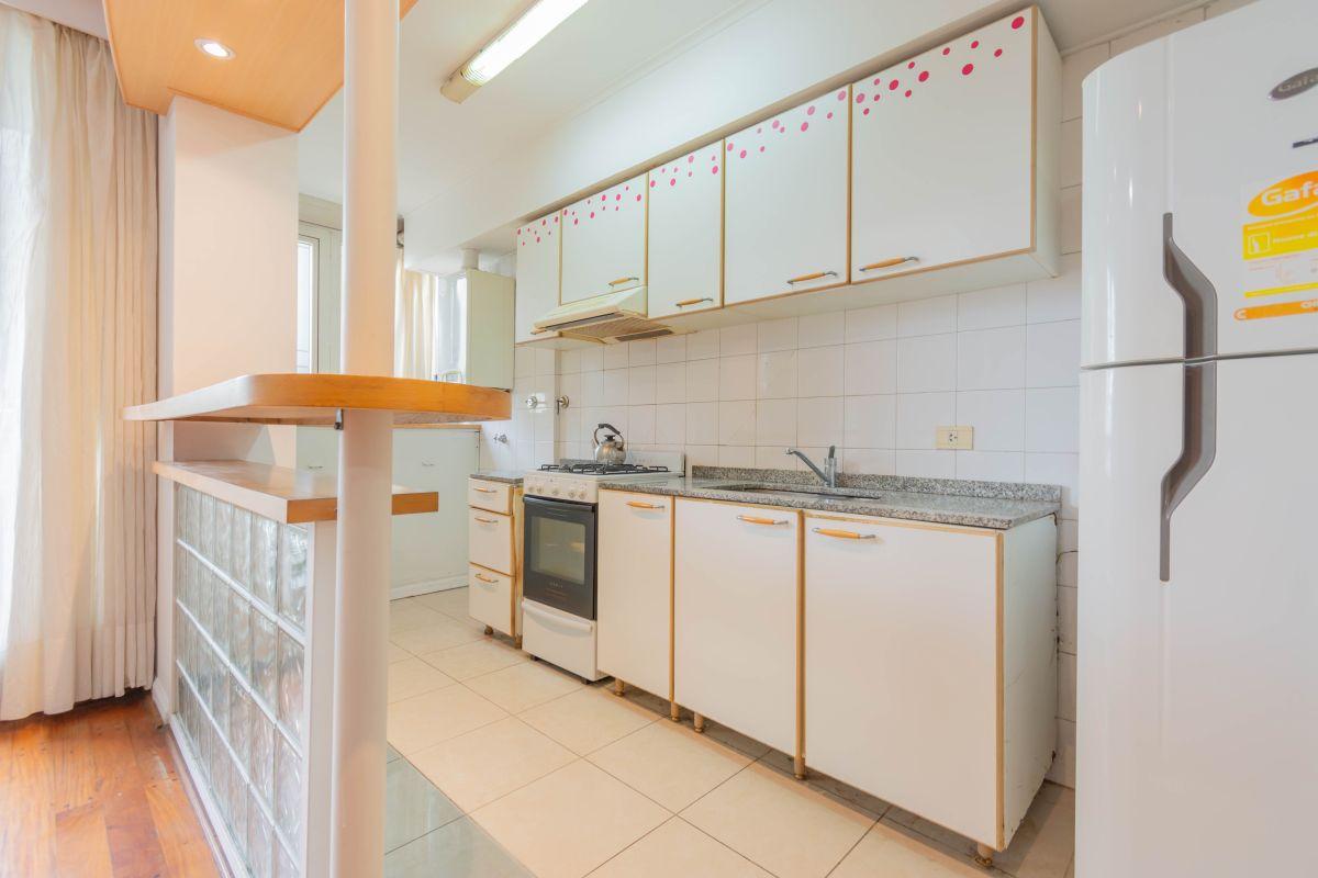 Foto de Departamento de 3 ambientes en alquiler en Complejo de jerarquía Torre, imagen 4