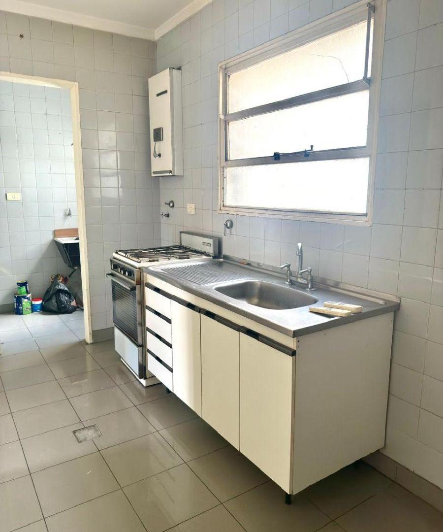 Foto de Alquiler gran departamento 2 ambientes con balcón corrido al, imagen 5