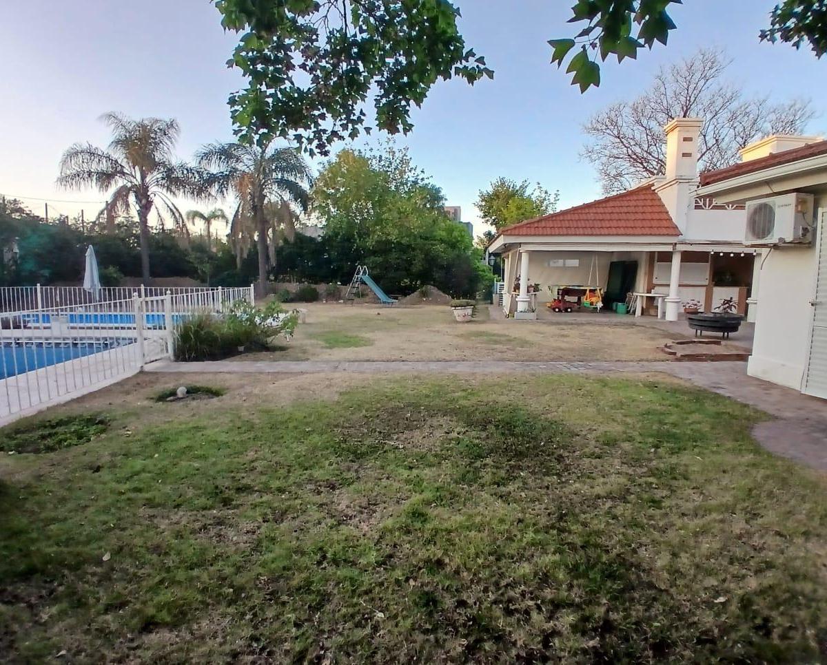 Barrancas Norte - El Mejor Barrio - Clasica - 3 Dorm en Planta Baja con Todo 5