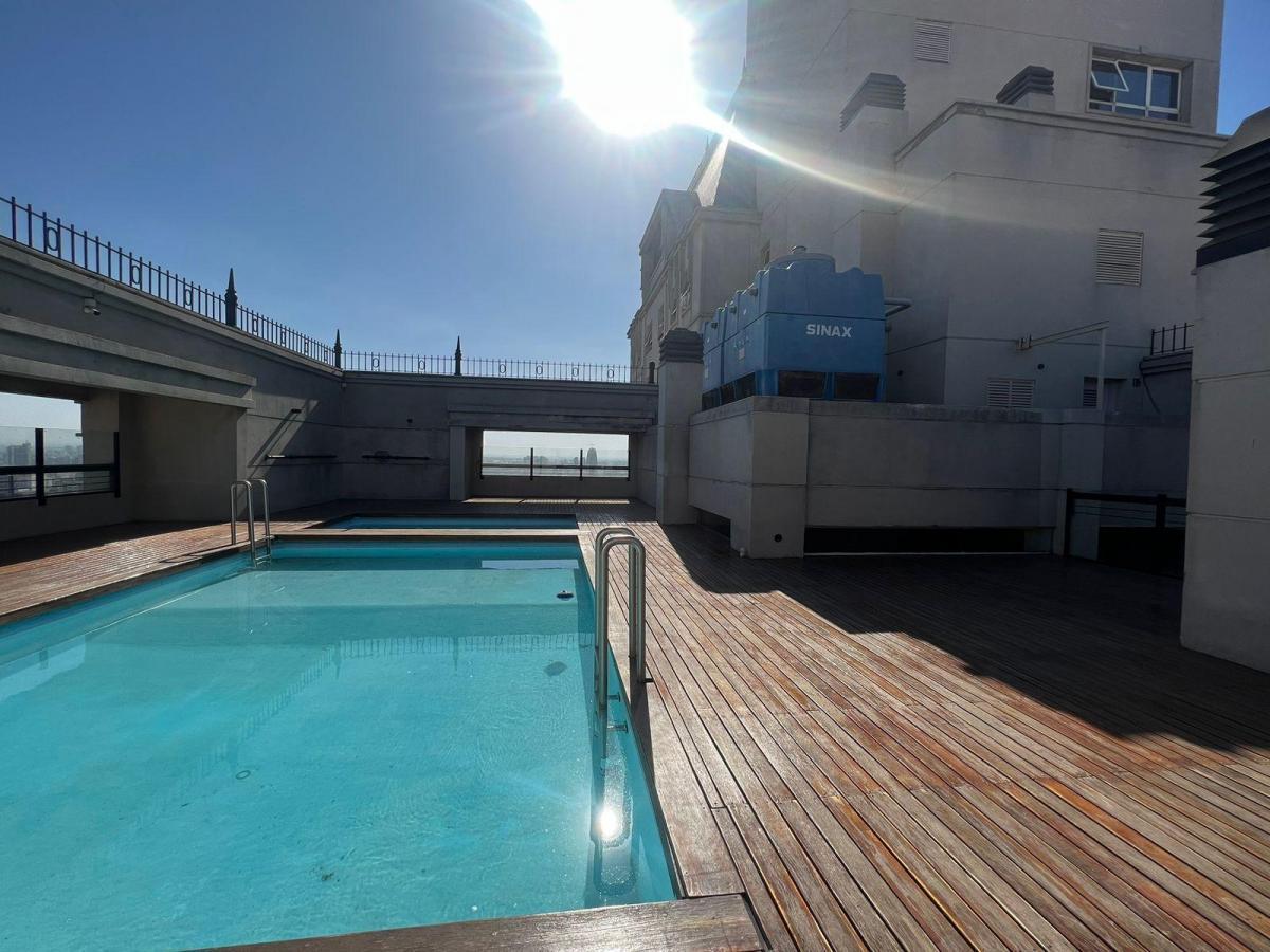 Nueva Cordoba - Exclusivo Dpto en Torre Elysée 3 Dorm C/cochera 1