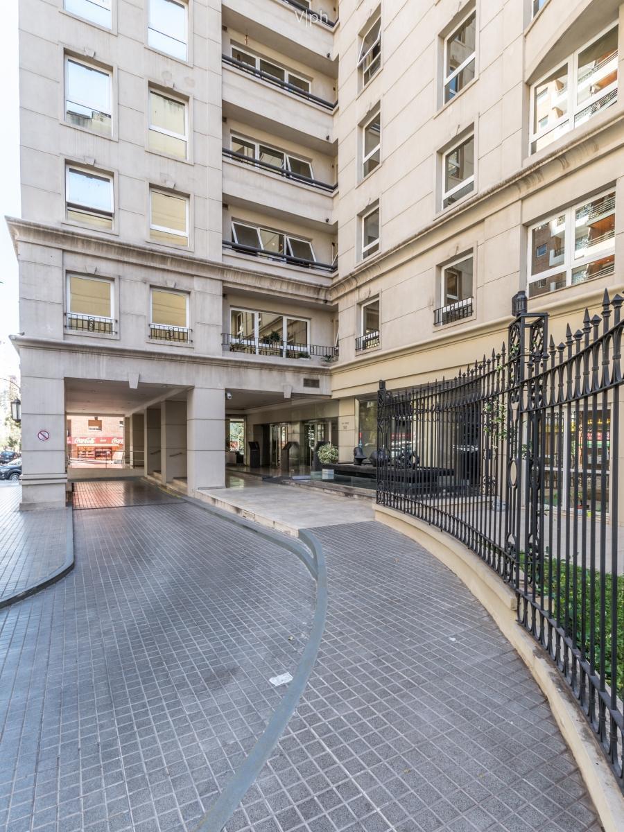 Nueva Cordoba - Exclusivo Dpto en Torre Elysée 3 Dorm C/cochera 3