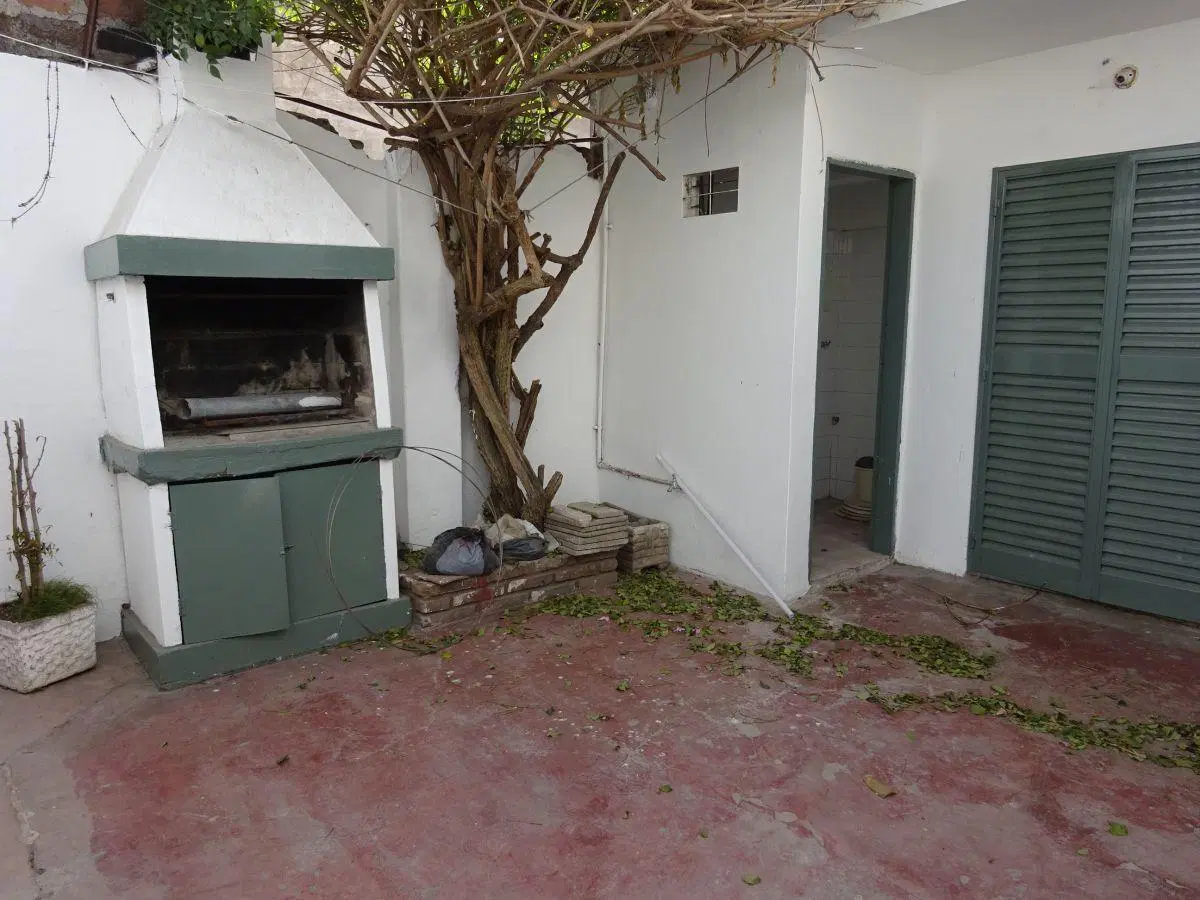 NUEVA CORDOBA 3 DOR- PLANTA BAJA (AMP) Mtrs V. SARSFIELD/ UNIVERSIDAD- 2