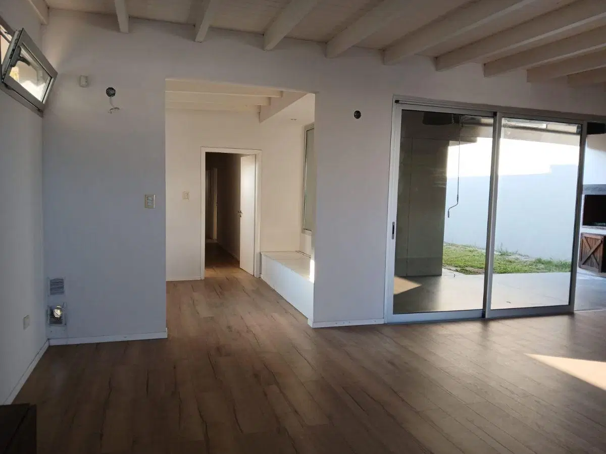 CAÑUELAS VILLAGE - Exclusiva CASA BARRIO CERRADO SEGURIDAD 24 HS EN PLANTA BAJA 3