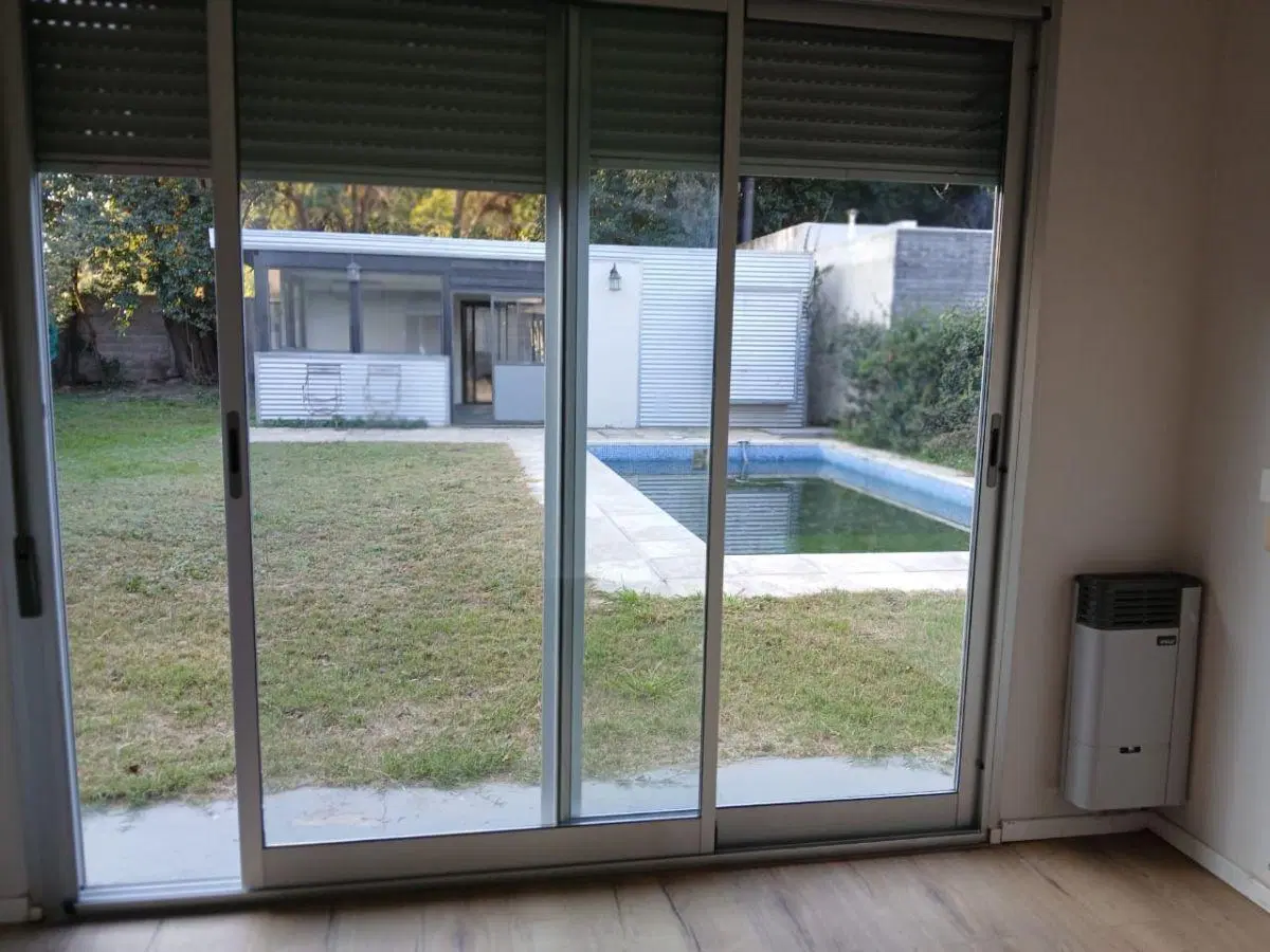 CAÑUELAS VILLAGE - Exclusiva CASA BARRIO CERRADO SEGURIDAD 24 HS EN PLANTA BAJA 1