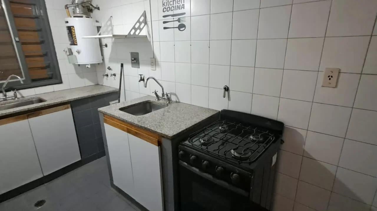 Foto de ALTOS GRAL PAZ DPTO 2 DORM. C/ GRAN TERRAZA DE USO EXCLUSIVO (20M2), imagen 1