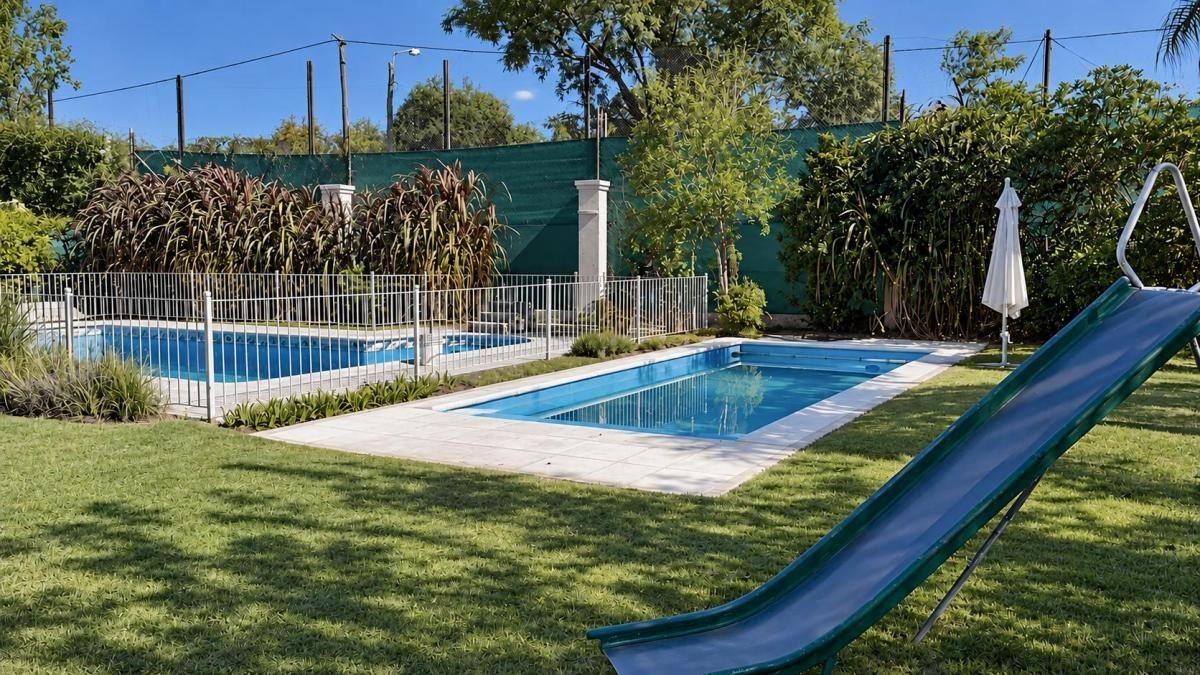 Foto de BARRANCAS NORTE - EL MEJOR BARRIO - CLASICA - 3 DORM EN PLANTA BAJA CON, imagen 4