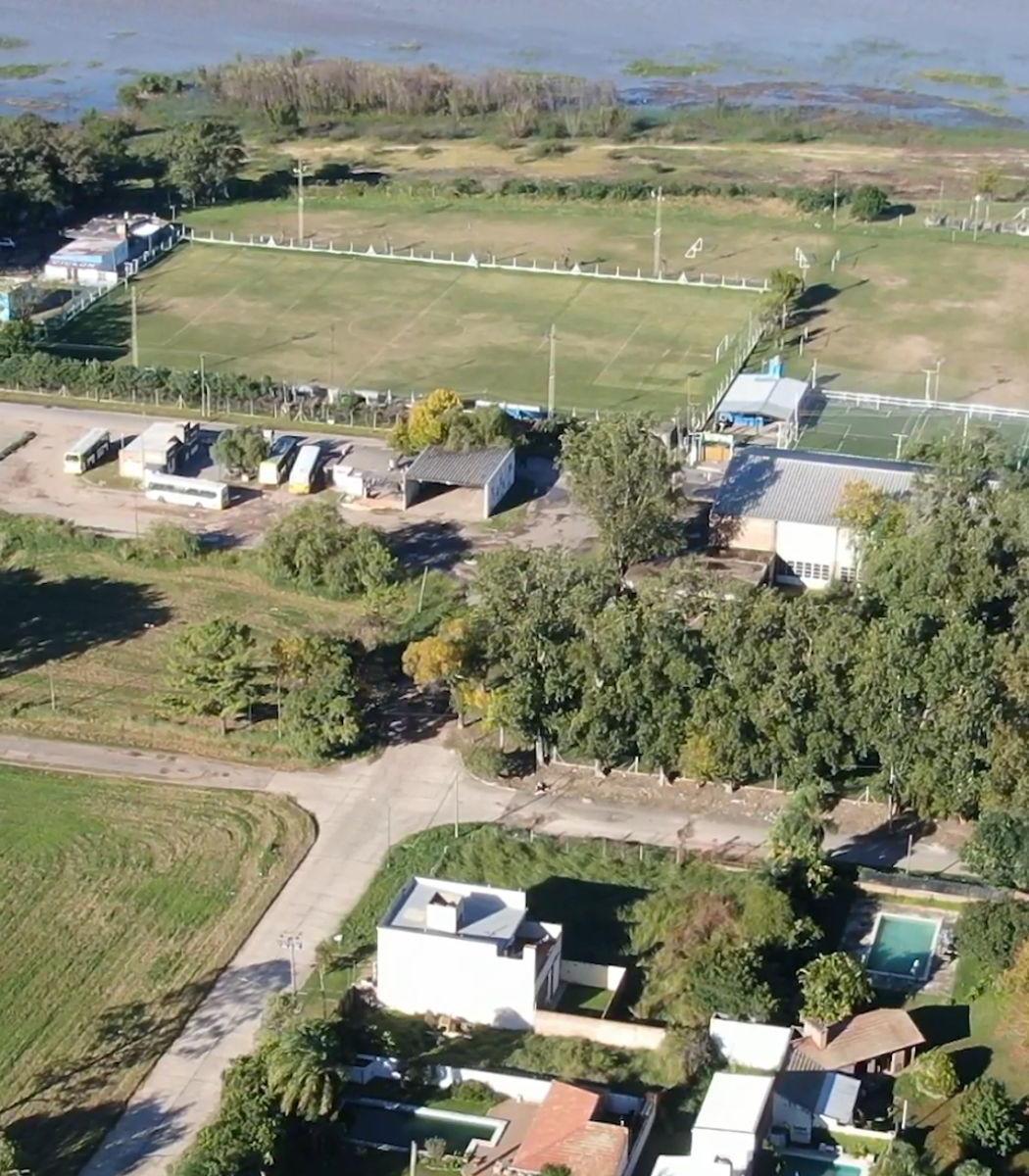 Terreno de 600 m² en Guadalupe 2