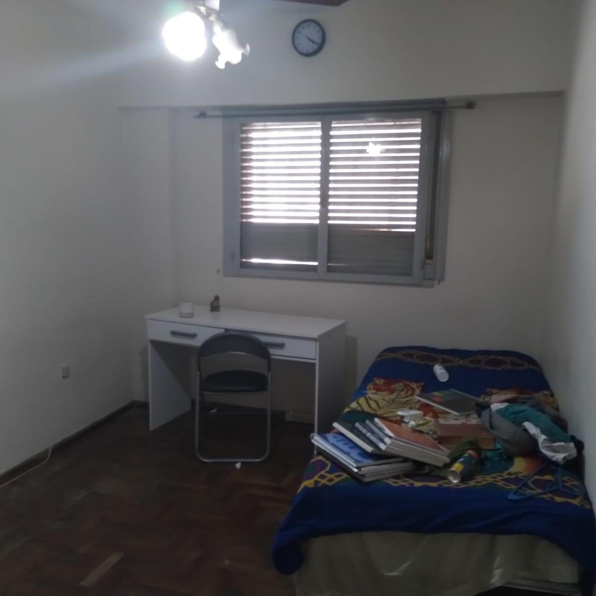 Oportunidad! Amplio Departamento en Edificio Viajantes, 3 Dorm.. 4