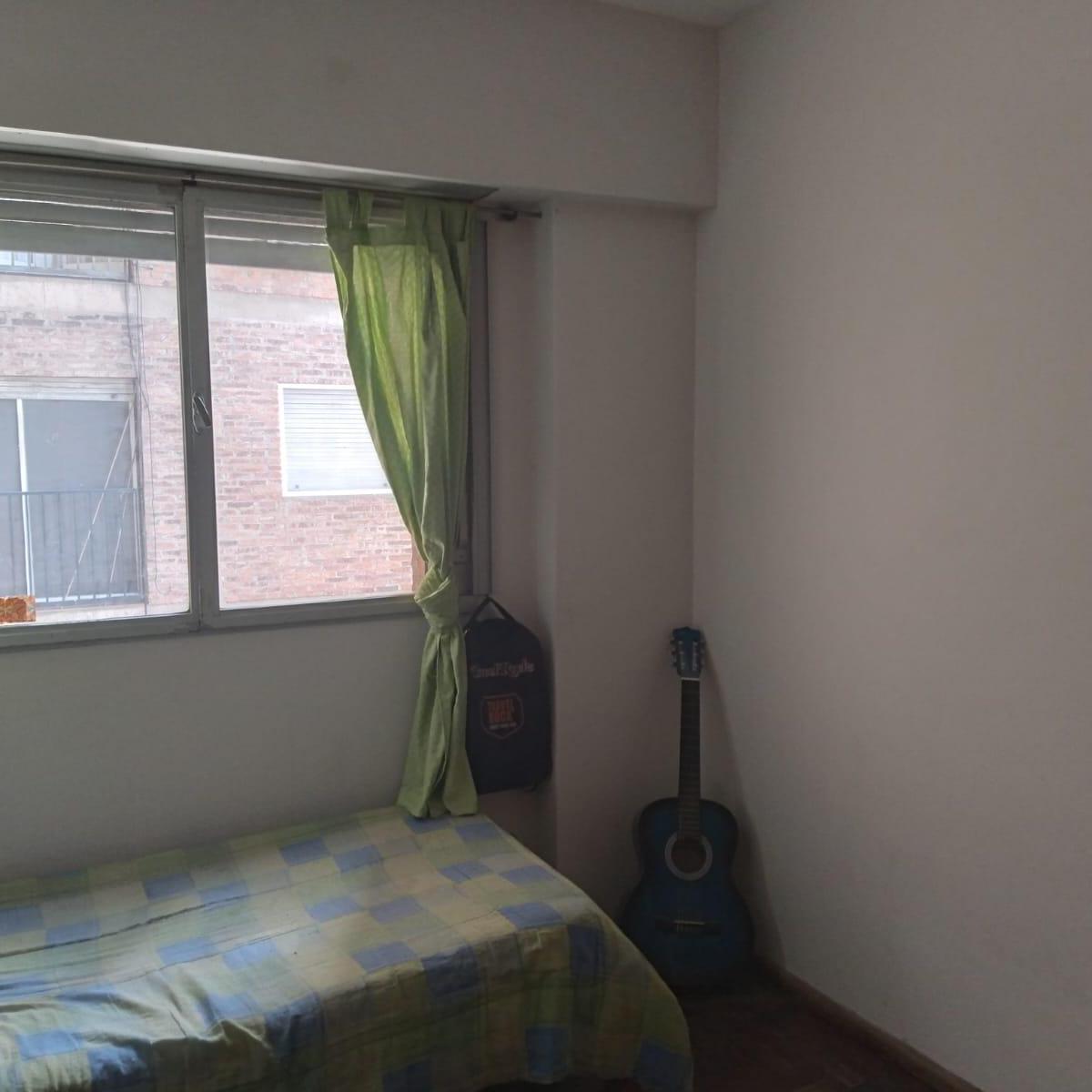 Oportunidad! Amplio Departamento en Edificio Viajantes, 3 Dorm.. 2