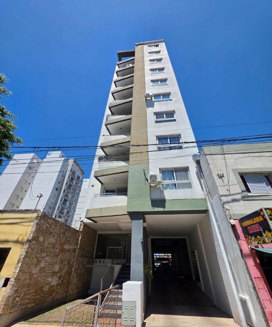 Hermoso Monoambiente con Cochera en excelente ubicación