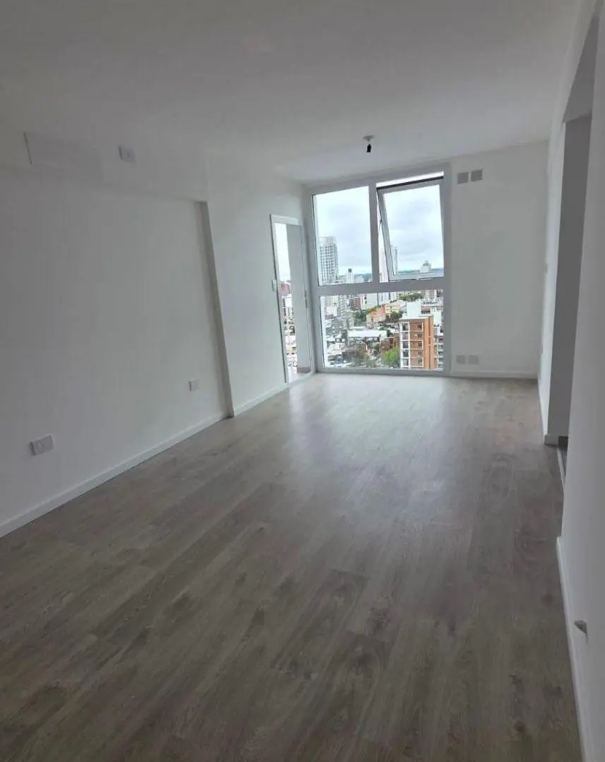Venta departamento de 2 dormitorios a estrenar en Paseo del Molino 2