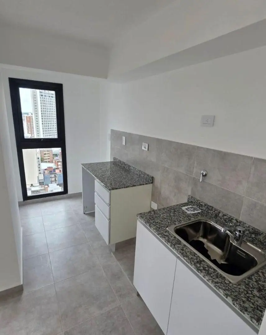 Venta departamento de 2 dormitorios a estrenar en Paseo del Molino 4