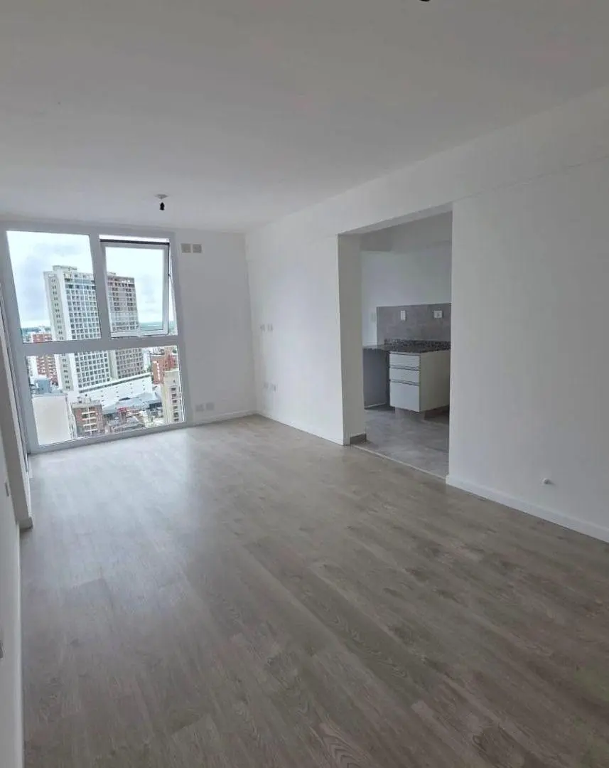 Venta departamento de 2 dormitorios a estrenar en Paseo del Molino 3