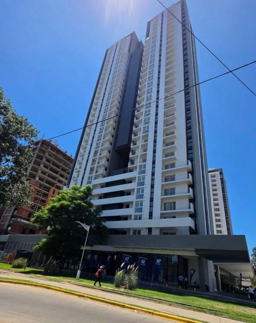 Venta departamento de 2 dormitorios a estrenar en Paseo del Molino 1