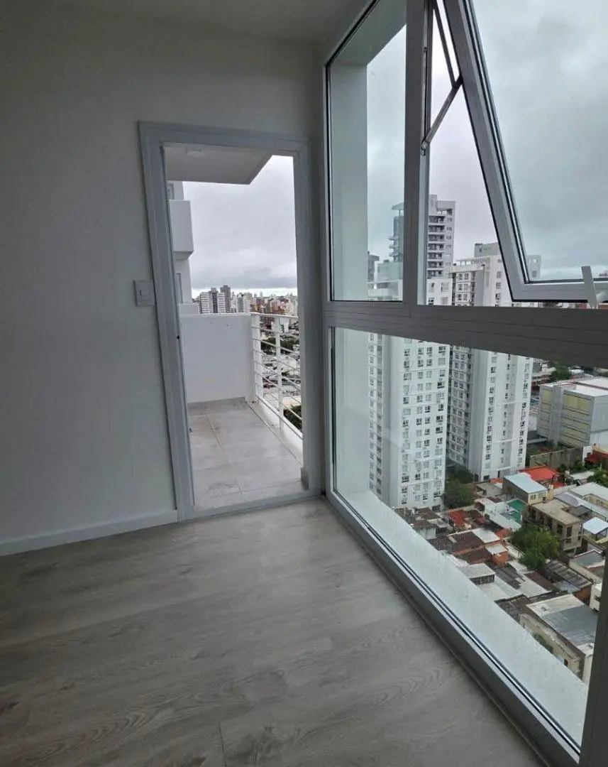 Venta departamento de 2 dormitorios a estrenar en Paseo del Molino 5