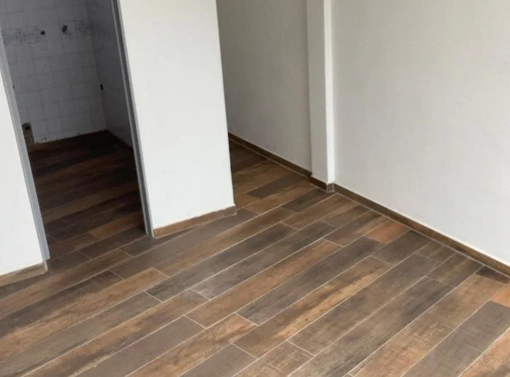 Hermoso dos ambientes en libertador, con vista al rio 2