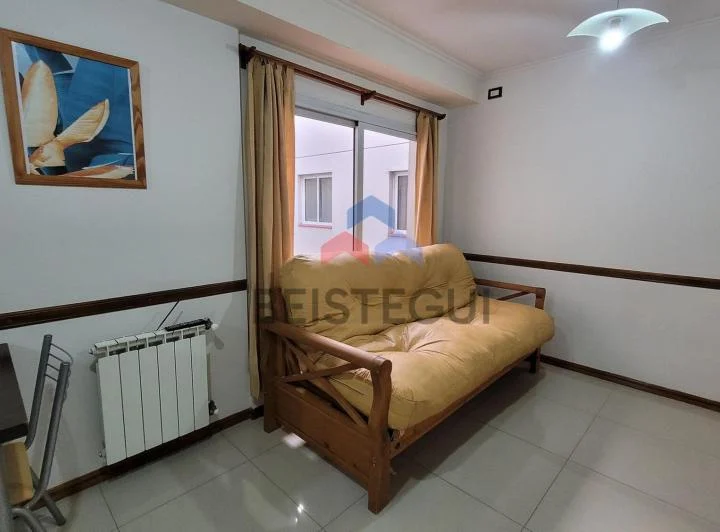 Depto de 1 dormitorio amoblado 5
