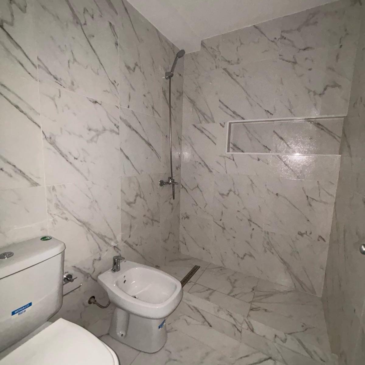 Departamento - Barrio Sur 4
