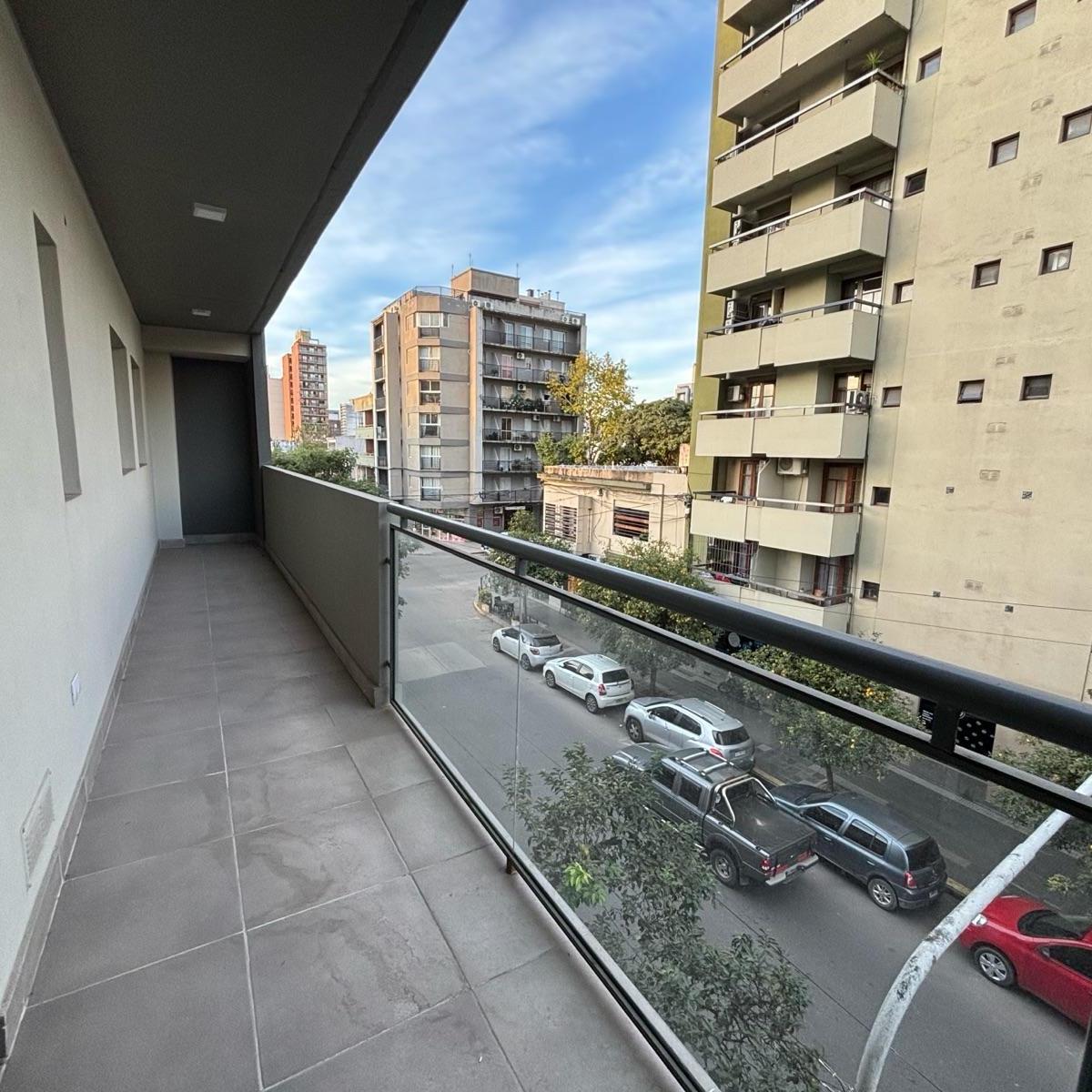 Departamento - Barrio Sur 5