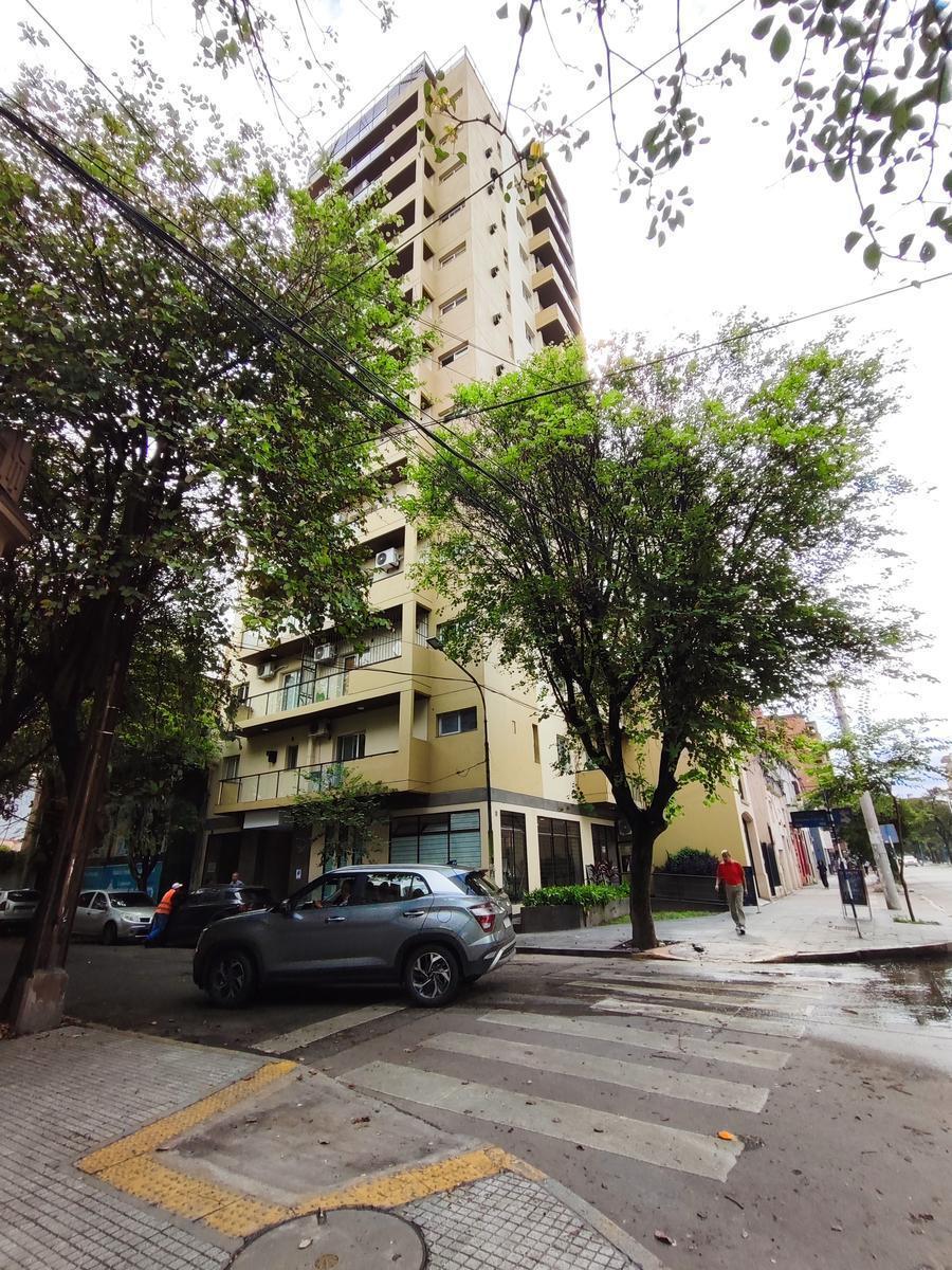 Departamento en Venta Av Sarmiento 72 5