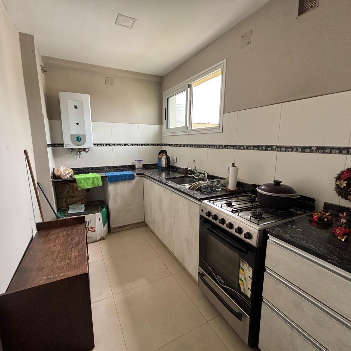 Departamento en Venta Av Sarmiento 72 1