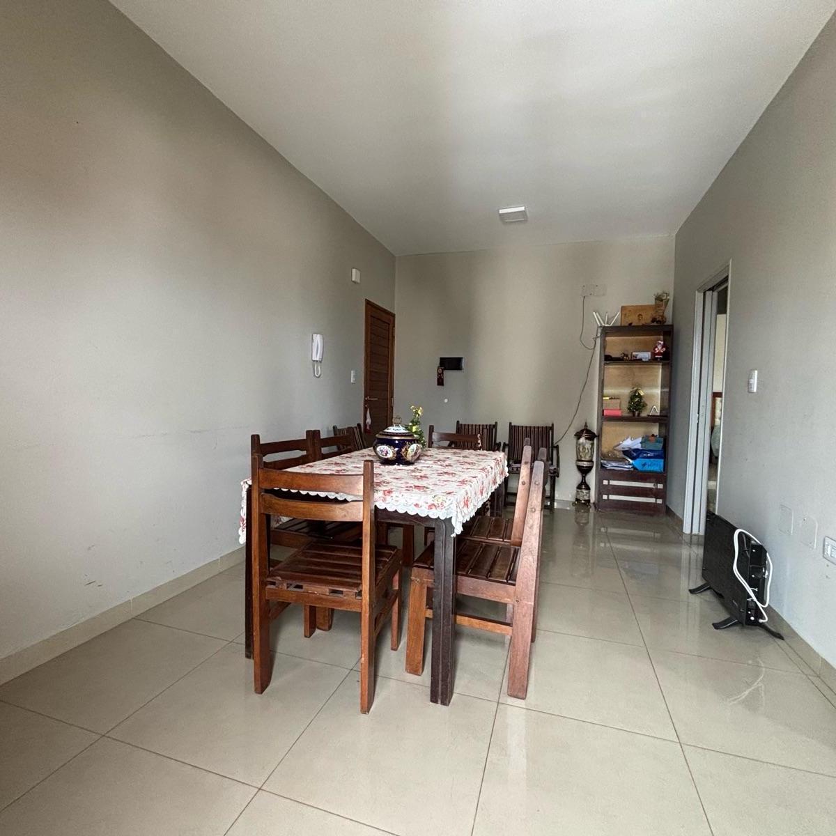 Departamento en Venta Av Sarmiento 72 5