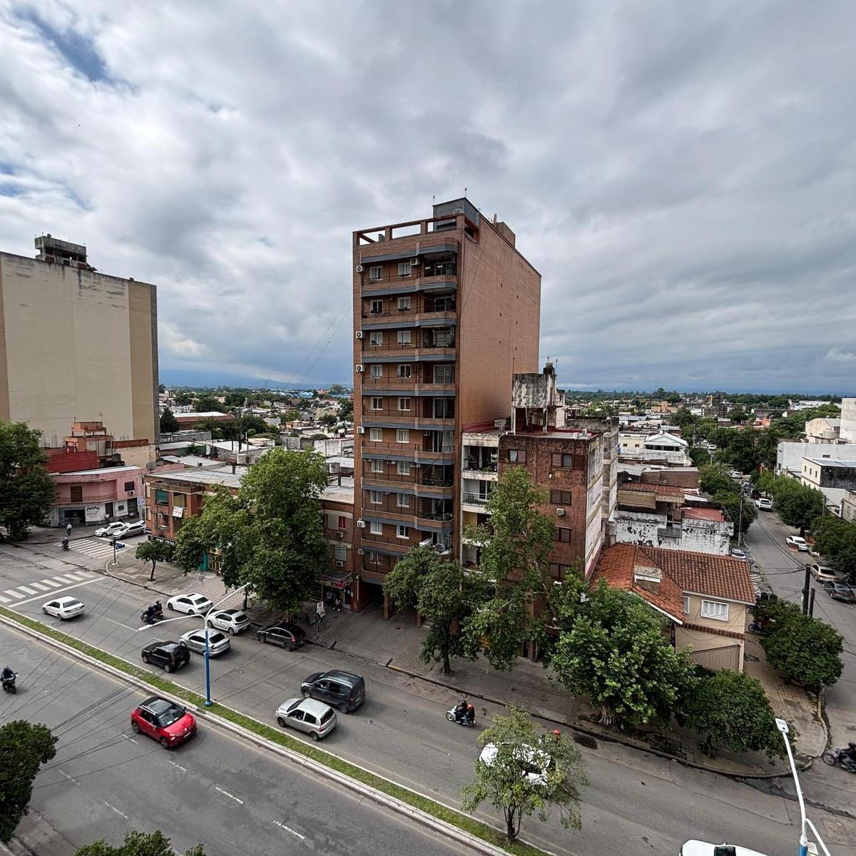 Departamento en Venta Av Sarmiento 72 3
