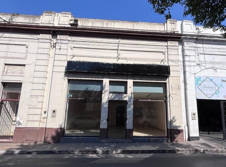 Propiedad en Argentina
