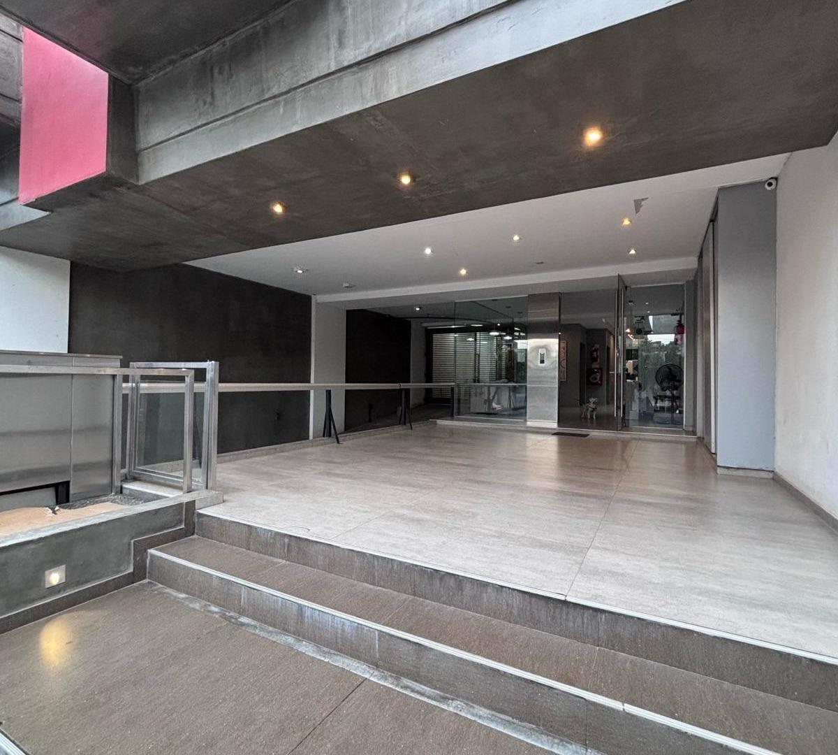 Departamento - Barrio Sur