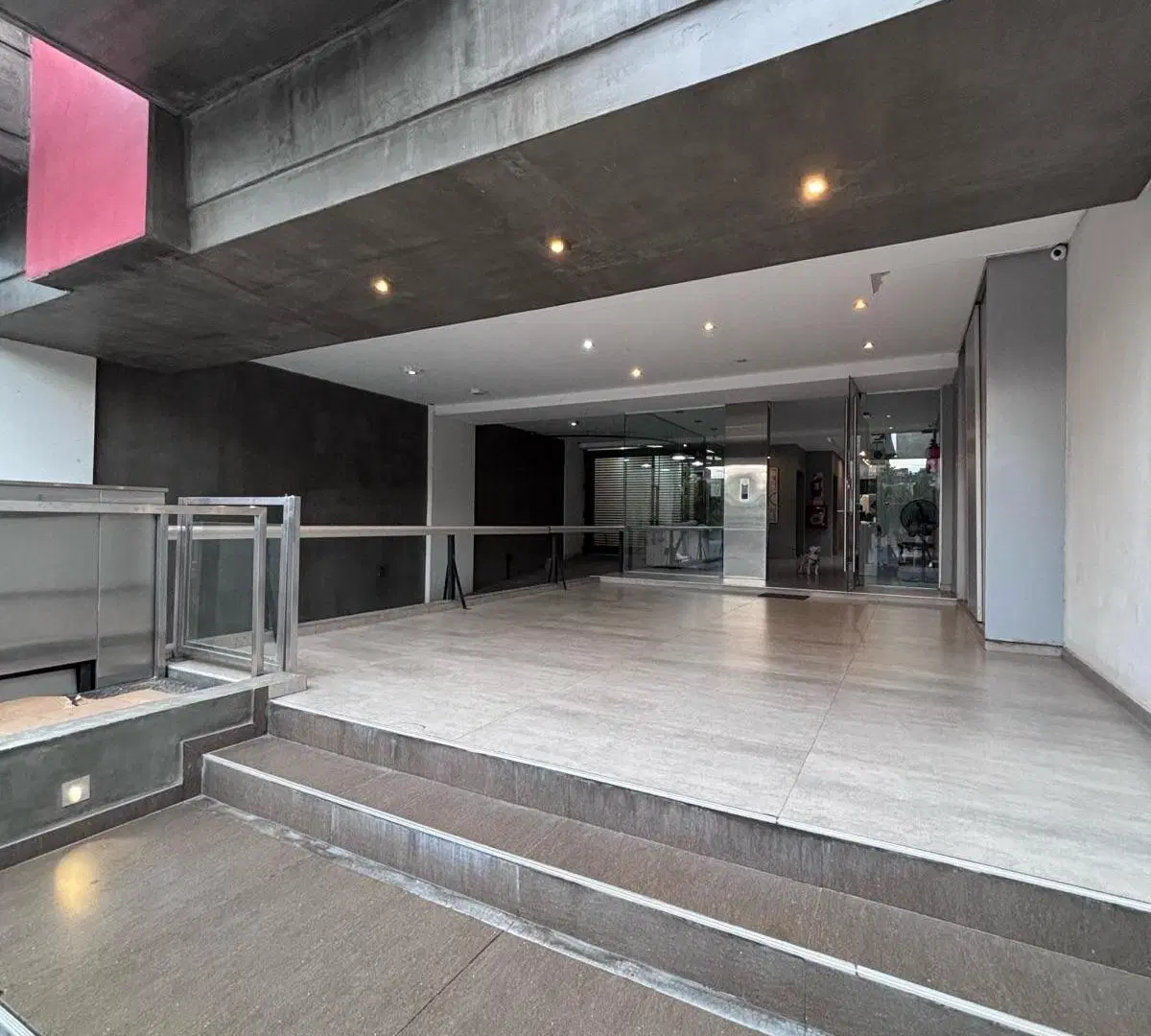 Departamento - Barrio Sur 5