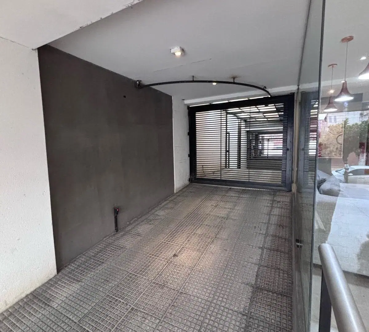 Departamento - Barrio Sur 1