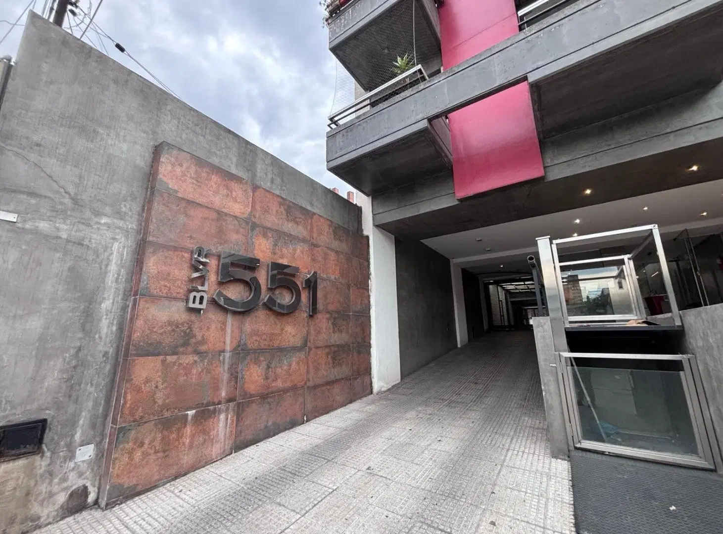 Departamento - Barrio Sur 4