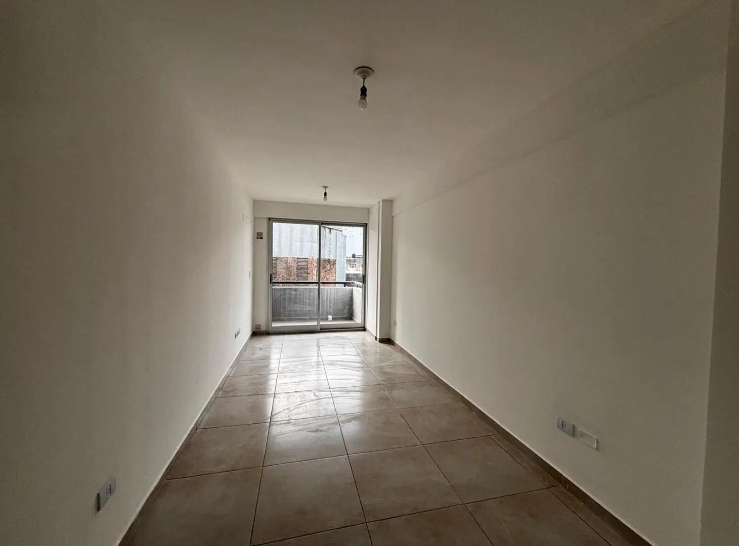 Departamento - Barrio Sur 2