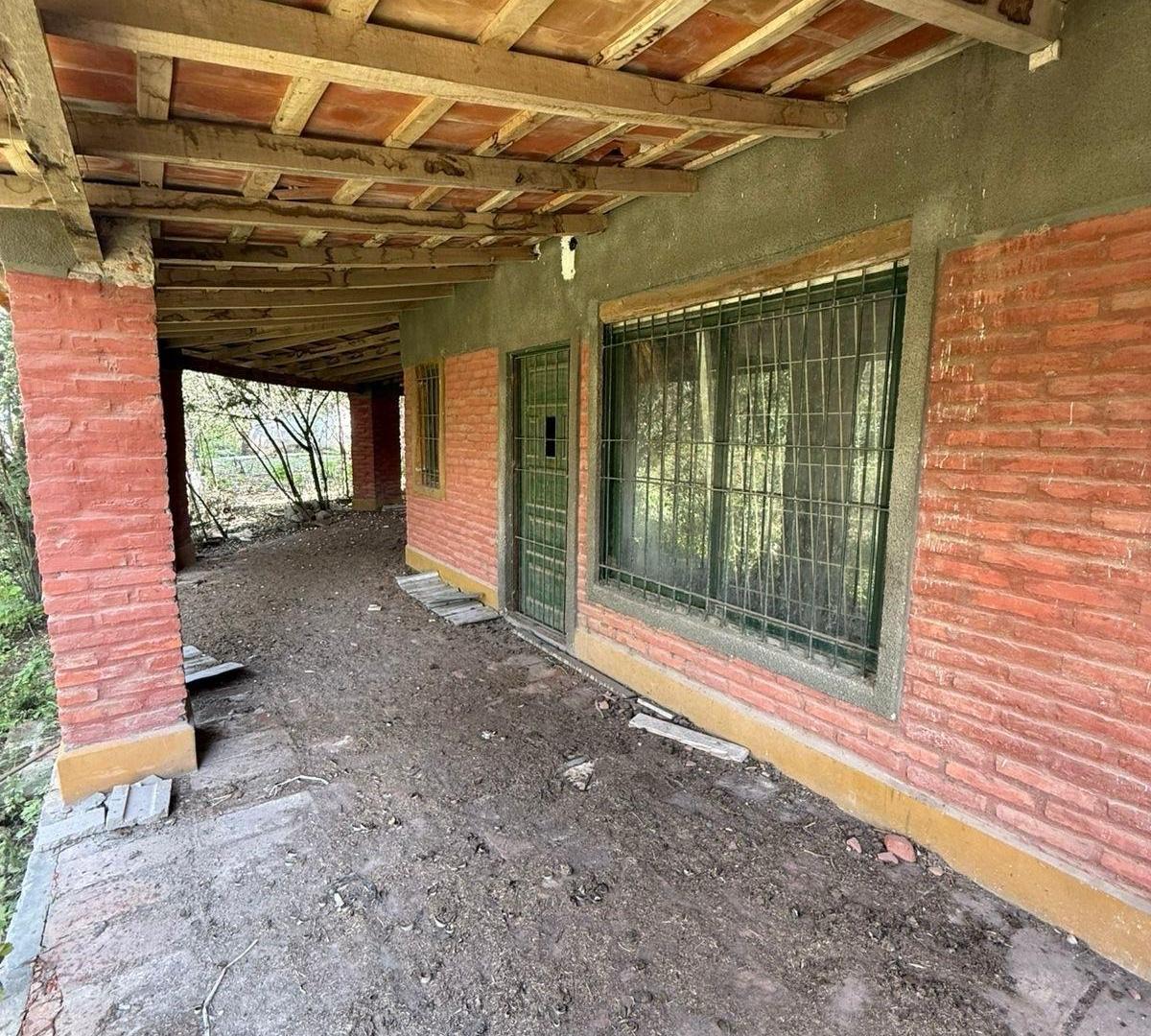 Foto de Venta de Gran Terreno en El Mollar con construccion!!!!, imagen 3