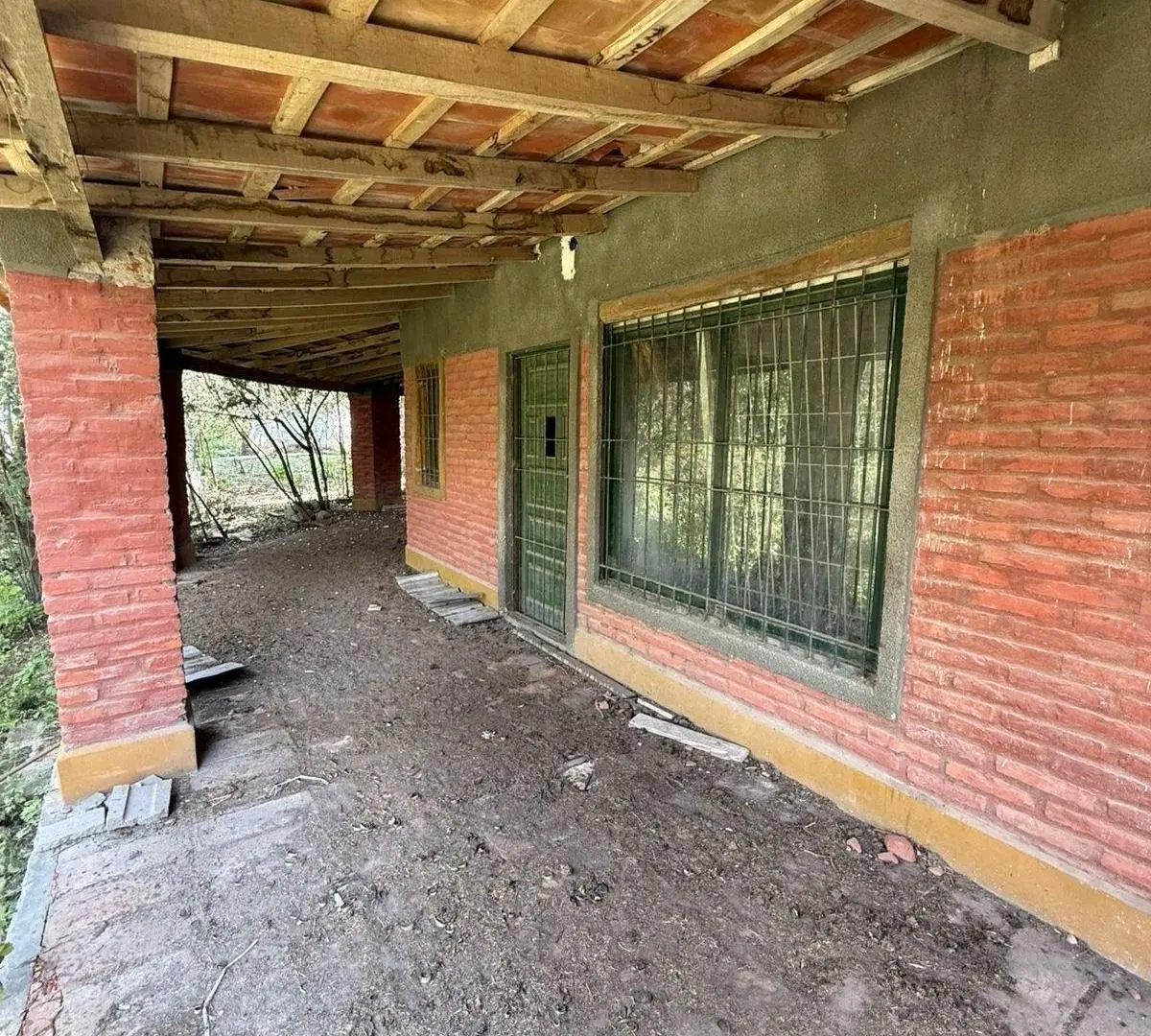 Venta de Gran Terreno en El Mollar con construccion!!!! 3