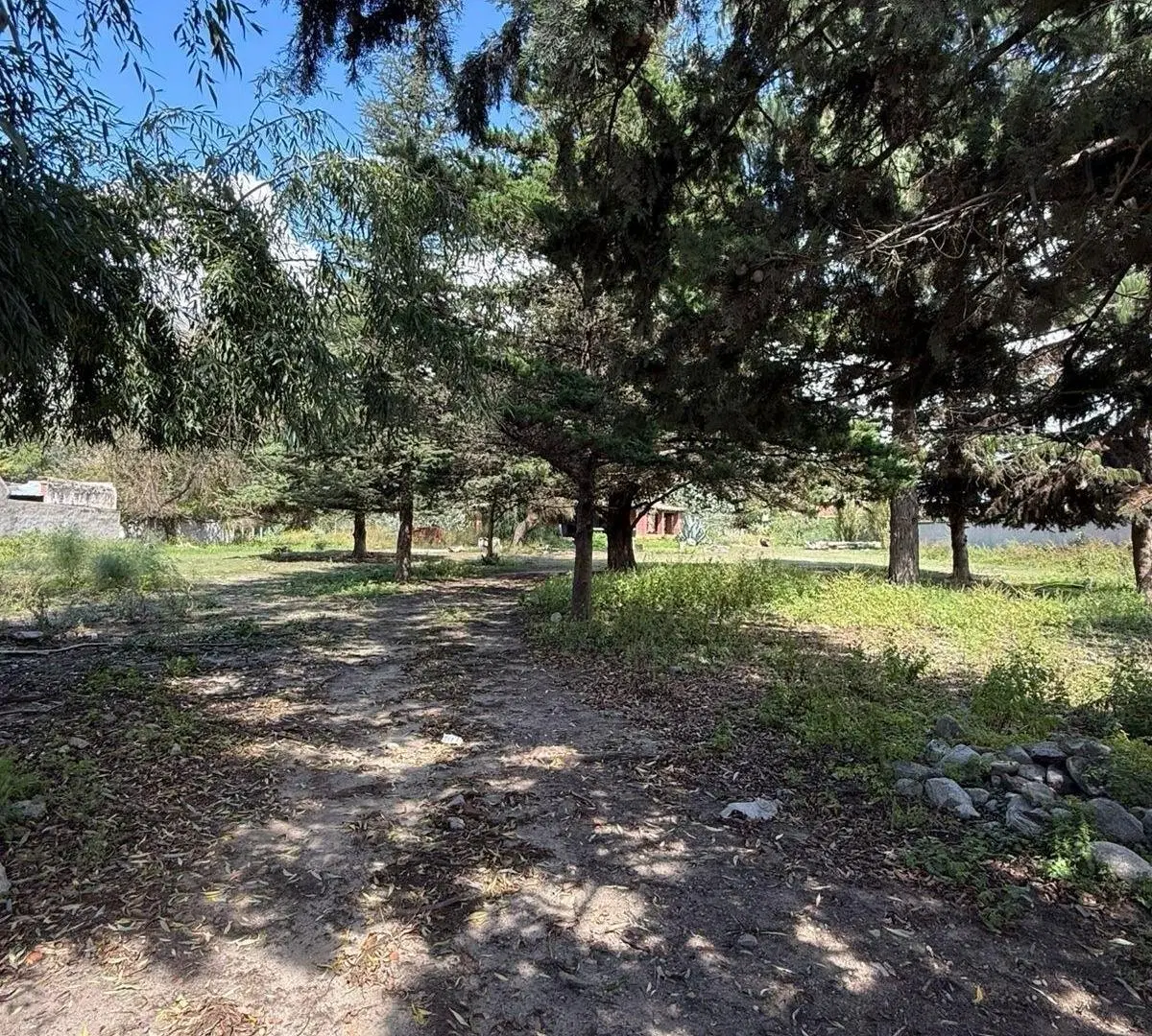 Venta de Gran Terreno en El Mollar con construccion!!!! 5