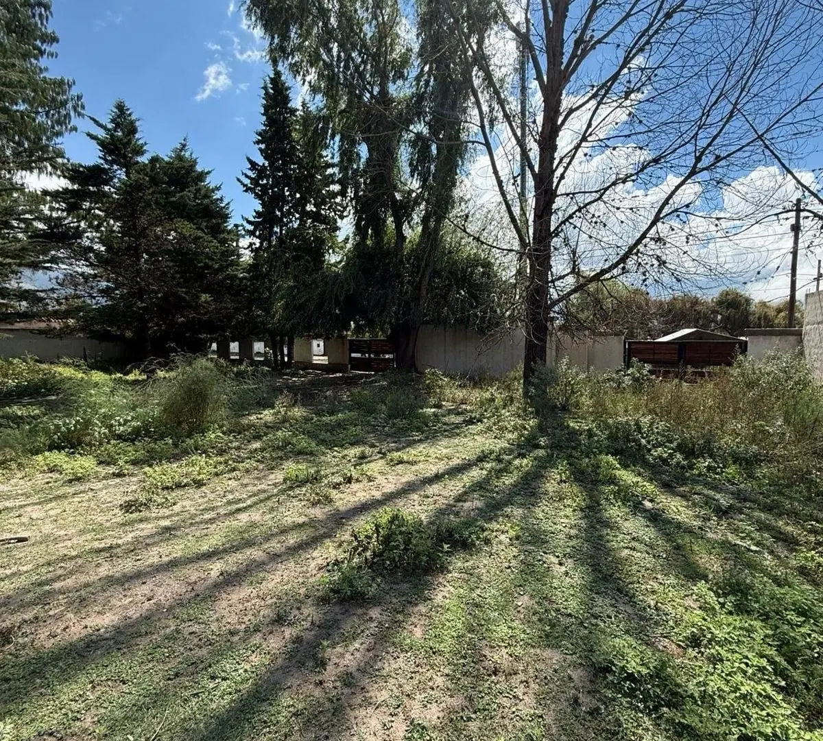 Venta de Gran Terreno en El Mollar con construccion!!!! 4
