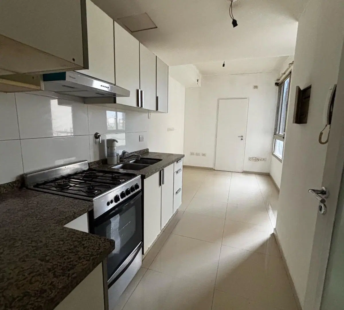 Departamento - Barrio Norte 5