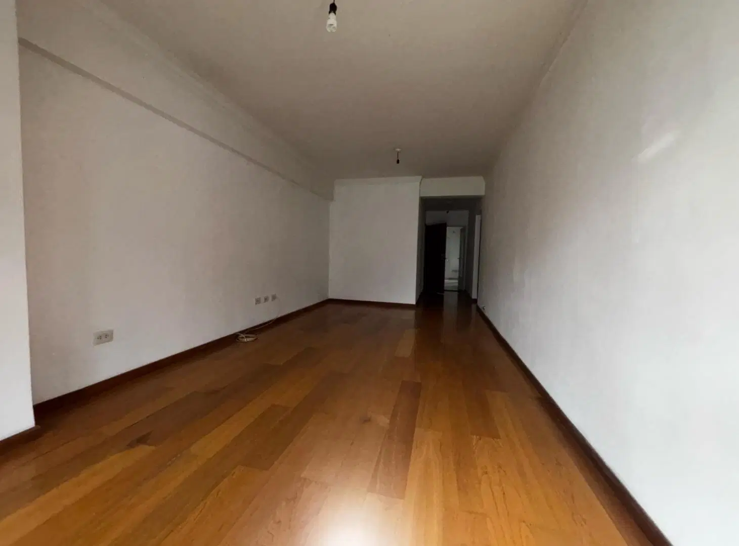 Departamento - Barrio Norte 3