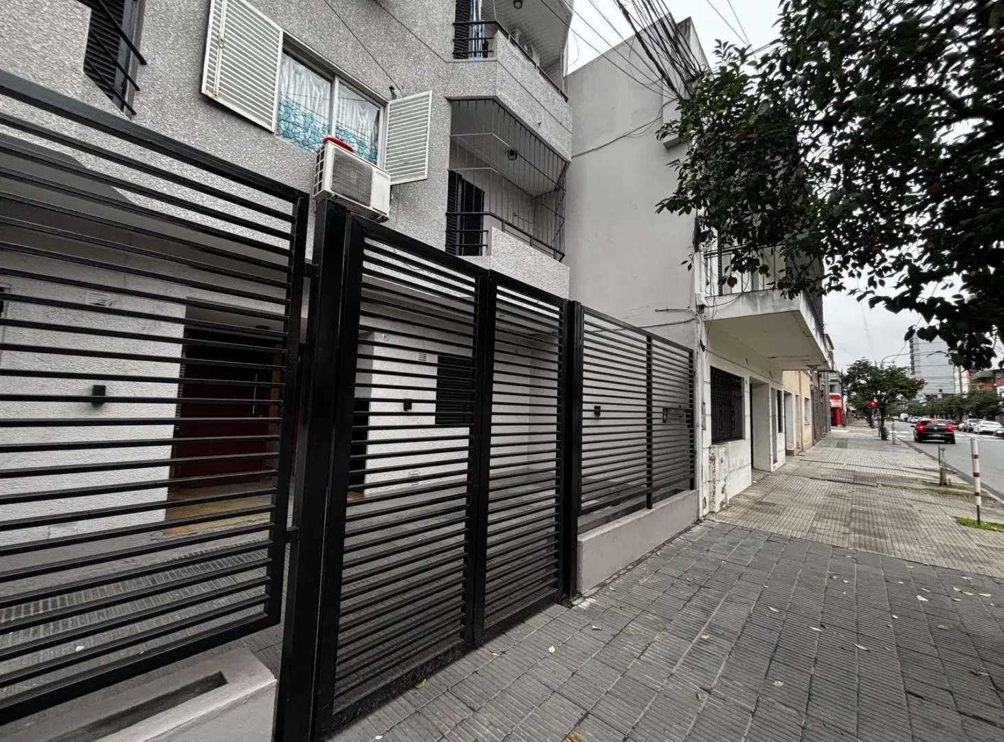 Departamento en Alquiler un Dormitorio - Barrio Sur 3